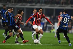 米体：财务亏损+巨额债务+寻找新帅+重建阵容，米兰迎来艰难时刻