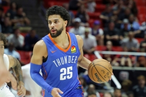 开云体育入口-稳定发挥！阿杰伊-米切尔13中6拿到20分5板2助2断1帽