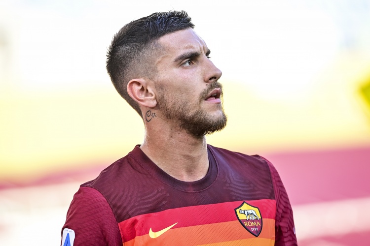 开云体育中国-罗马体育报：西汉姆联有意佩莱格里尼 球员高薪水很难留意甲