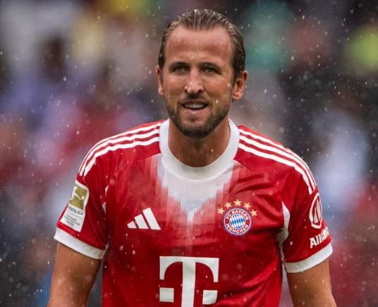 开云体育官网-德天空：凯恩和莱默尔今天恢复合练，预计能出战莱比锡