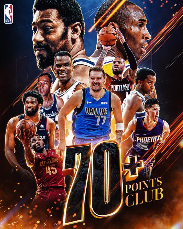 开云体育入口-NBA的“分”越来越水？副总裁：我们没刻意促成高分